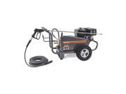 Pressure Washer