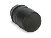 Operator, Black, 22 Mm