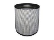 Air Filter Element Radial Seal Outer