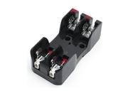 UPC 079458186697 product image for Fuse Holder, 60A, 600V, 2Pole, Box Lug, Indic | upcitemdb.com