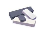 Single Grit Benchstone, A/o, Fine