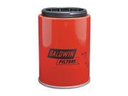 BALDWIN FILTERS Fuel Filter Spin On Filter Design BF1329 O