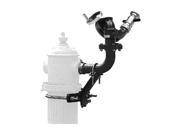 Hydrant Monitor Handwheel 1250 gpm