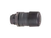 Operator, Black, 22 Mm