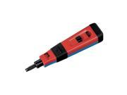 Punch Down Tool w 110 Blade