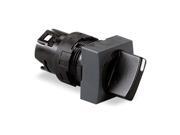 Switch, Selector, 16 Mm
