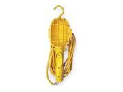 Hand Lamp Incandescent 75W 50Ft Cord