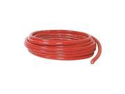 Battery Cable 4 ga Length 25 Ft Red
