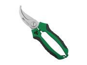 Pruner 2 In.L Titanium 3 4 In. Capacity