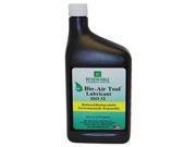 Renewable Lubricants Air Tool Lubricant 32 oz. Container Size 83111