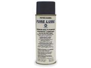 Multipurpose Synthetic Lubricant 11 oz. Container Size 11 oz. Net Weight
