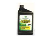 Engine Oil 2 Cycle 1 Qt. SAE 30