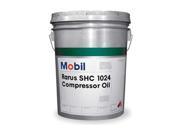 Oil Synthetic 5 Gal Pail