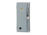 Combination Starter
