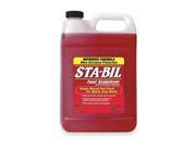 STA BIL Fuel Stabilizer 1 Gallon 22213