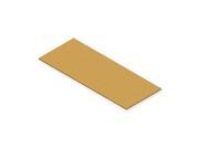 Particle Board Decking 60 In. W Gray