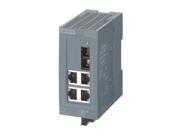 Gigabit Ethernet Sw Unmanaged 4 1 Ports