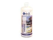 Concentrated Enzyme Cleaner 1 qt.