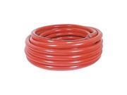 Battery Cable 1 0 ga Length 25 Ft Red