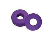 Grease Fitting Washer 1 8 In Purple PK25