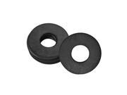 Grease Fitting Washer 1 8 In. Black PK25