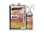 Penetrating Solvent HD Size 1 Gal