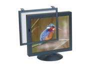 Privacy Filter 19 20inLCD 19 21inCRT Blk