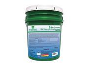 RENEWABLE LUBRICANTS Biodegradable Lubricant 5 gal. Bucket 81884