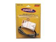 Replacement Hose Power Luber 18