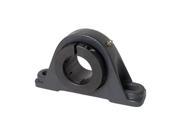Mounted Brg Pillow Block 2 Bolts Dia1 In