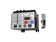 Comm Module, Profibus4in/2out, 24vdc