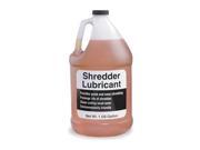 Shredder Oil Size 1 Gallon PK 4