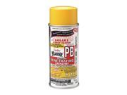 Penetrating Solvent HD Size 4 Oz