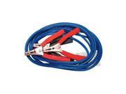 Booster Cable LD 10 AWG 12 Ft Std Jaw