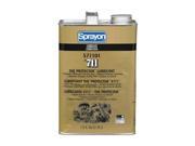 SPRAYON The Protector Lubricant 1 gal. Can A71101