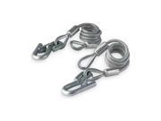 Towing Safety Cable 5000 Lb Rating PR