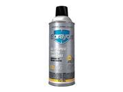 Sprayon Multipurpose Lubricant S00206000