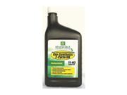 Engine Oil 2 Cycle 1 Qt. SAE 20