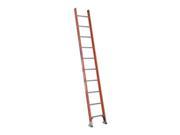 Ladder 10 ft.H 19 In. W Fiberglass