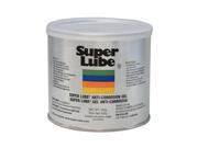 SUPER LUBE Corrosion Inhibitor 400g Container Size 82016