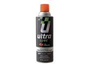 Ultralube Lubricant Penetrant 12 oz. Container Size 12 oz. Net Weight 10444