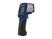1 yr.L Dual Lasers Infrared Thermometer Westward 6AUD3