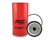 Fuel Filter 8 21 32 In.