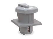 M5100R9 Hubbell M5100R9 100A 30Y 120 208V Dockside Receptacle