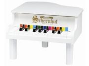 Schoenhut 18 Key Mini Grand Piano