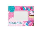 Kidkraft Personalized Frame - Sweets
