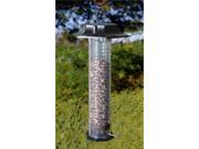 sale Squirrel Boss LLC SQBOSS Squirrel Proof Solar Powered Electronic Bird Feeder