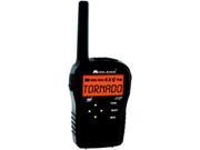 Midland HH54VP Same All-Hazard Handheld Weather Alert Radio