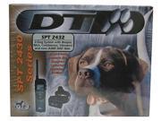 DT Systems SPT 2432 w Beeper 2 Dog System