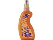 Kinesys Kids SPF 30 Oil-Free Spray